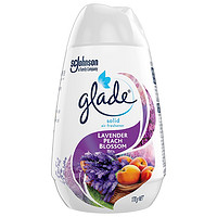 Glade 佳丽 清香空间固体清香胶 170g 薰衣草桃花