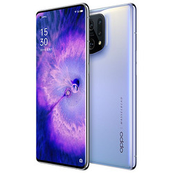 OPPO Find X5 5G智能手机 8GB+256GB