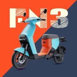 新日电动车自行车_sunra 新日 fn3 智能锂电自行车多少钱-什么值得买