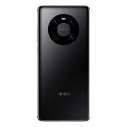 鼎桥 M40 5G智能手机 8GB+256GB 亮黑色