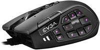 EVGA X20 游戏鼠标,无线,黑色 903-T1-20BK-KR