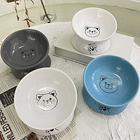 ROYAL CANIN 皇家 新品陶瓷猫狗碗 直径13.5cm