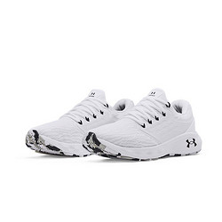 UNDER ARMOUR 安德玛 Charged Vantage Marble 男子跑鞋 3024734-100 白色 45