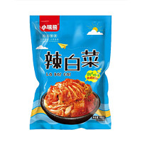 蒲石河 小瑞熊 韩国泡菜450g*1袋 延边风味