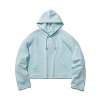 LI-NING 李宁 女子运动卫衣 AWDR374-3 淡脐蓝 L