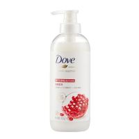 Dove 多芬 萃发酵甄选柔滑沐浴乳 清甜石榴香 500g