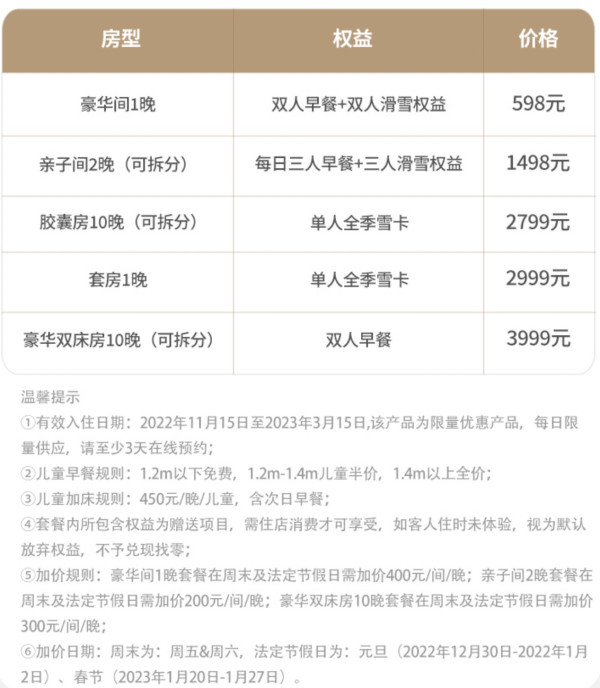 蹲到波低过双11的好价!免费匹配高端会籍机会再来!万达飞猪超级品牌日