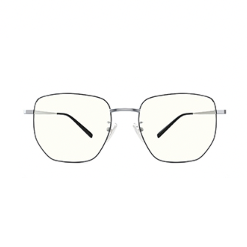 京东京造 Pro+系列 JZ038 防蓝光护目镜