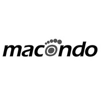 macondo/马孔多