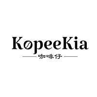 KopeeKia/咖啡仔