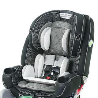 GRACO 葛莱 4ever白金版 安全座椅 0-12岁