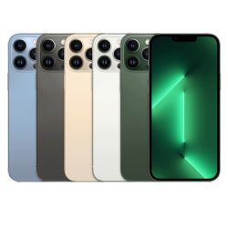 apple 苹果 iphone 13 pro max系列 a2644国行版 5g手机