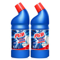 88VIP：Limn 强效清香洁厕