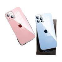 PISEN 品胜 iPhone 13 TPU手机壳 透明+钢化前膜