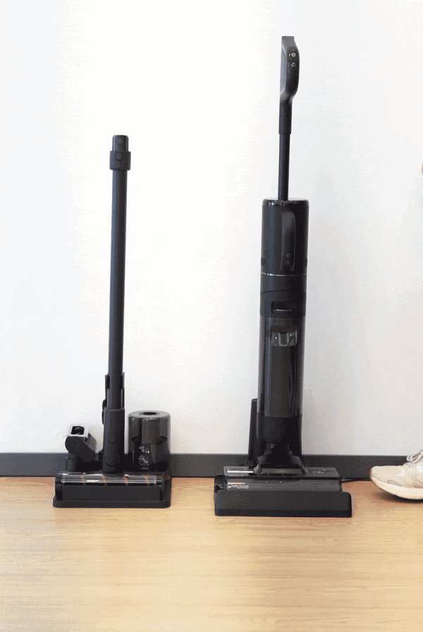 dreame 追觅 m13 多功能洗地机