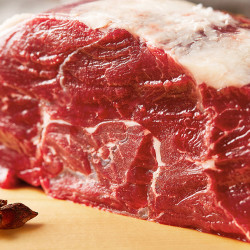 农夫好牛 原切新西兰牛腱子 1kg