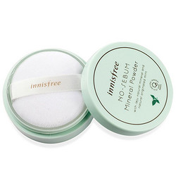 innisfree 悦诗风吟 矿物散粉 5g