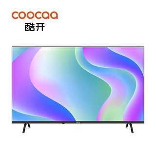 coocaa 酷开 32S31 液晶电视 32英寸