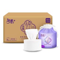 京东 纸品家清 59-20优惠券