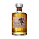  SUNTORY 三得利 响红酒桶粉调和威士忌原酿 700ml 礼盒装 精选原料 匠心酿造　