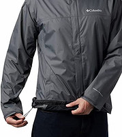 哥伦比亚 Watertight Ii 男士夹克（胸前logo和袖口logo样式随机，均为哥伦比亚官方正品）