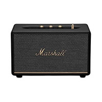 Marshall 马歇尔 ACTON III 无线蓝牙音箱