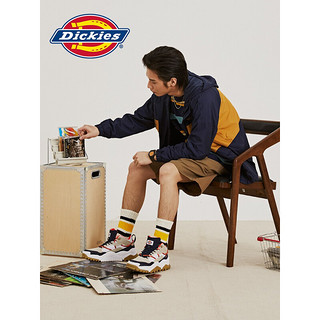 PLUS会员：Dickies 帝客 男士休闲鞋 211M50LXS21