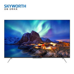 skyworth 创维 70a9 闪电侠 液晶电视 70英寸 4k