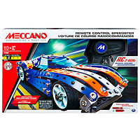 MECCANO 91843 遥控蓝车