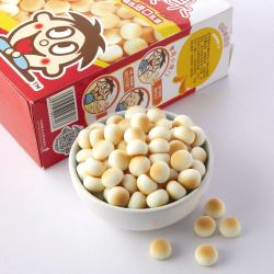 wantwant旺旺旺仔小馒头经典原味240g