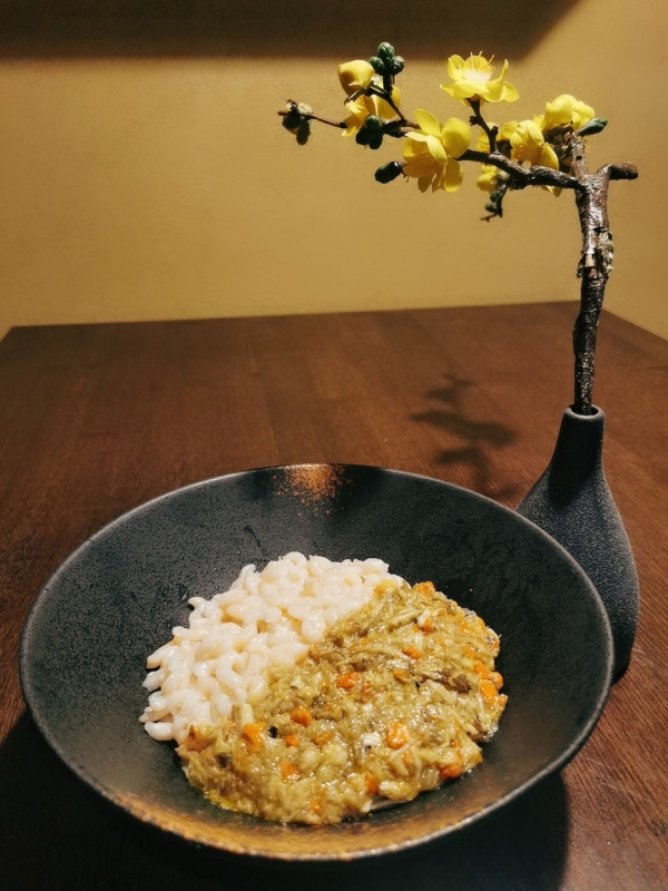 限上海!蟹谷面(人民广场店) 首波堂食双人套餐