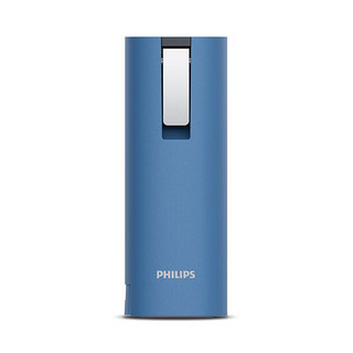 PHILIPS 飞利浦 ADD4816 即热式迷你饮水机 莱茵蓝