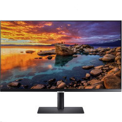 samsung 三星 s60a 32英寸ips显示器(2560x1440,75hz,hdr10 )