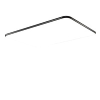 Lighting 雷士 NVC 黑潮系列 LED吸顶灯