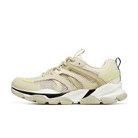 SKECHERS 斯凯奇 BOB'S SPORT系列 Sierra 女子休闲运动鞋 117308/TPMT 灰褐色/多彩色 40