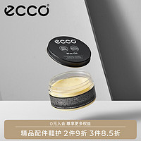 ecco 爱步 鞋蜡 9033310 无色00100