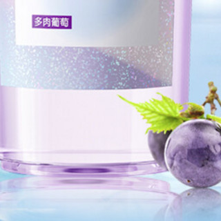 BOP 波普专研 益生菌清新漱口水瓶装 多肉葡萄 500ml