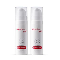 WINONA BABY 薇诺娜宝贝 宝宝舒润霜 15g*2瓶
