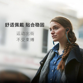 BOSE 博士 SoundSport wireless 无线运动耳机