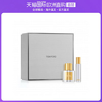 23年7月到期 TOM FORD METALLIQUE Edp 50 ml Set N METALLIQUE 50ml+10ml