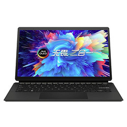 ASUS 华硕 无畏二合一 13.3英寸笔记本电脑（N6000、8GB、256GB SSD）