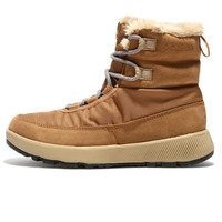 Columbia 哥伦比亚 户外生活系列 女士雪地靴 BL2117 驼色 37.5