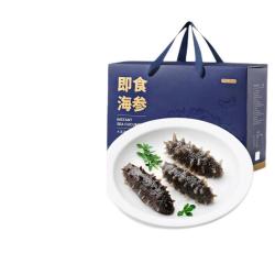京东京造 即食海参 24-30只 1.5kg