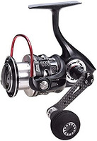 Abu Garcia 阿布加西亚 纺车轮 REVO MGX THETA