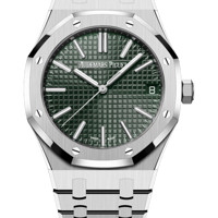 Audemars Piguet 爱彼 皇家橡树系列 腕表 15510ST.OO.1320ST.04