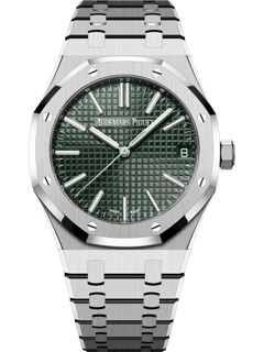 Audemars Piguet 爱彼 皇家橡树系列 腕表 15510ST.OO.1320ST.04