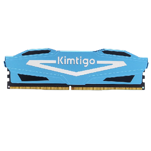 Kimtigo 金泰克 速虎X4系列 DDR4 3200MHz 台式机内存 马甲条