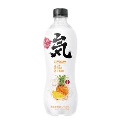 元气森林 无糖饮料海盐菠萝味 480ml*15瓶