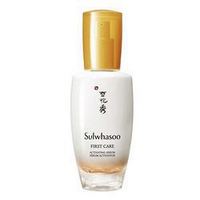 有券的上：Sulwhasoo 雪花秀 精华 润致焕活润燥肌底精华液60ml