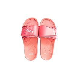 miniso名创优品玩具总动员系列时尚拖鞋男女室内浴室拖时尚卡通草莓熊